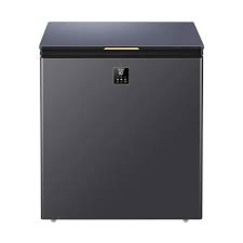 Haier,Chest Freezer 200L ,HCF-230SGE/HCF-230SGEL230SGE/HCF-230SGEL