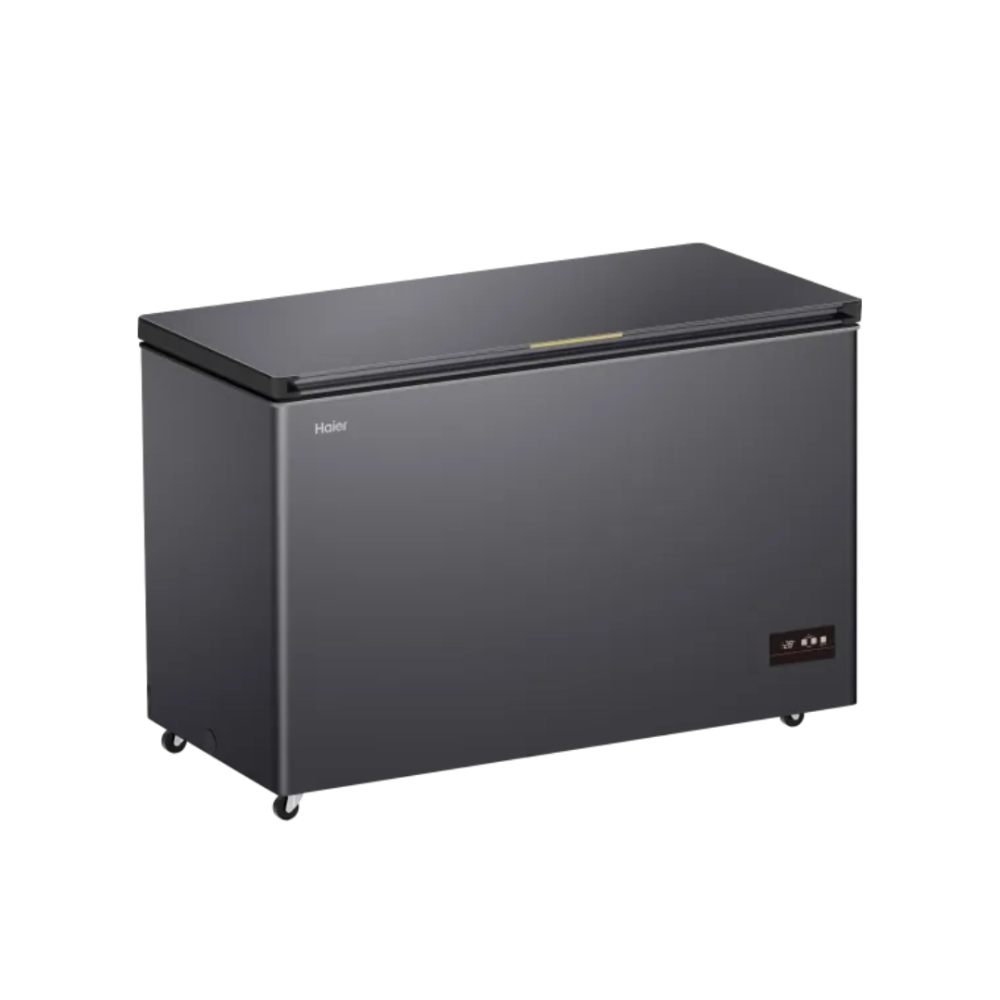 Haier Chest Freezer 369L HCF-420SME