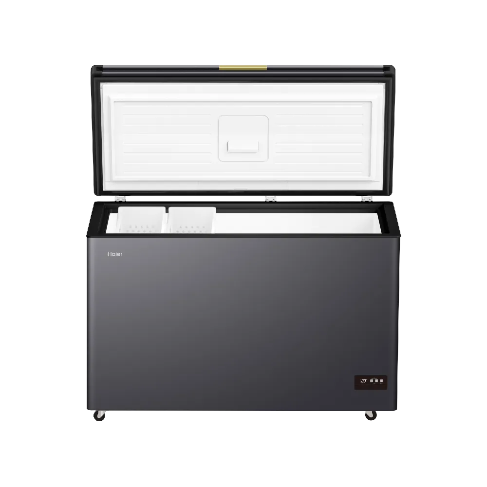 Haier Chest Freezer 369L HCF-420SME