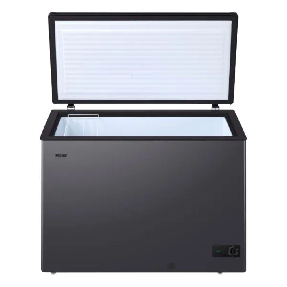 Haier,Chest Freezer 301L HCF-340SM