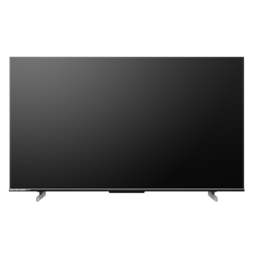 Hisense 50 Inch Bezelless Dolby Vision 4K UHD Smart LED Voice Control Google DTS TV