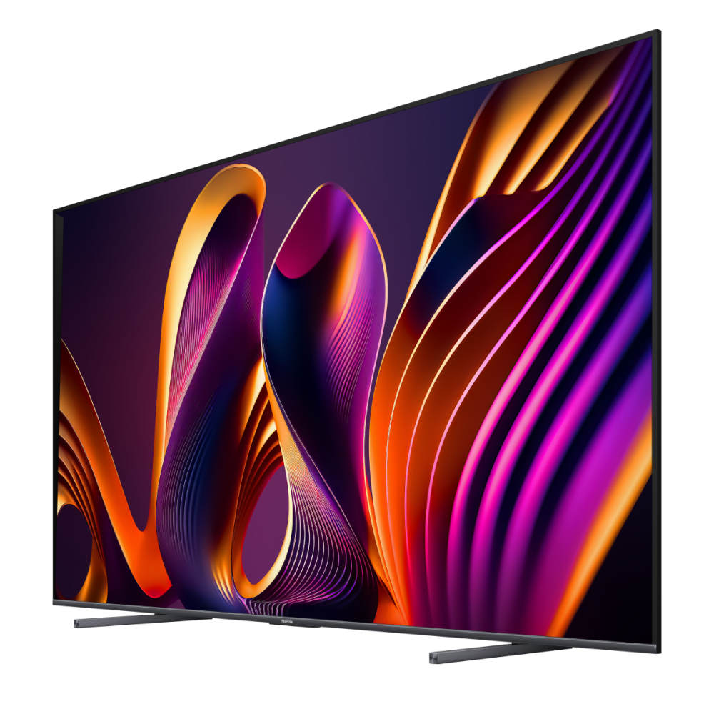 Hisense 100 Inch QLED 4K VIDAA Smart TV