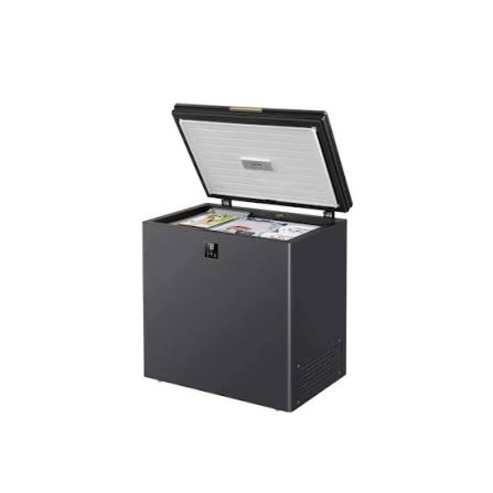 Haier,Chest Freezer 142L HCF-175SGE / HCF-175SGEL