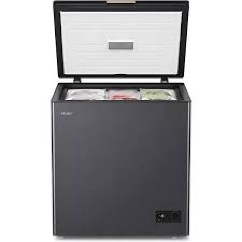 Haier, Chest Freezer 142L HCF-175SG