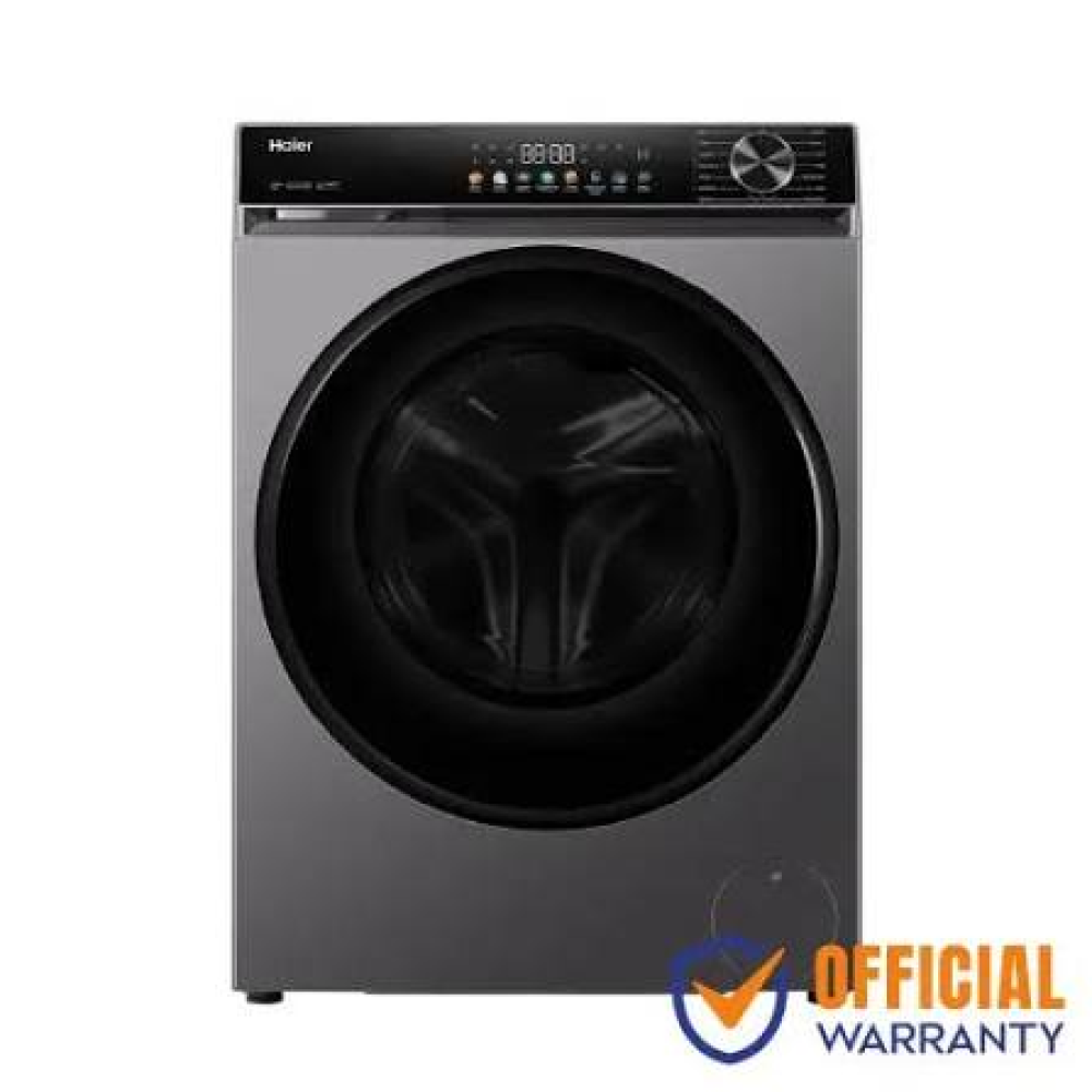 12 KG Inverter Front Load Washing Machine HW120-BP12357S8