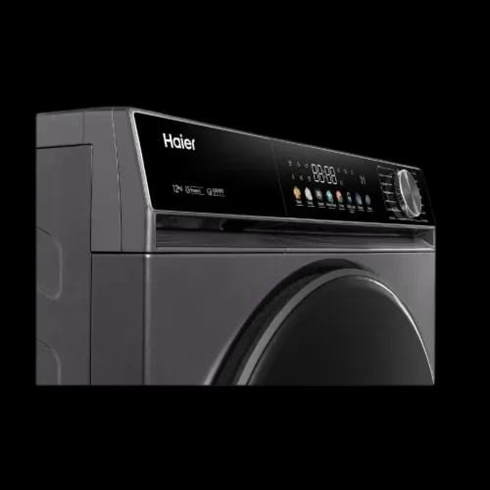 12 KG Inverter Front Load Washing Machine HW120-BP12357S8