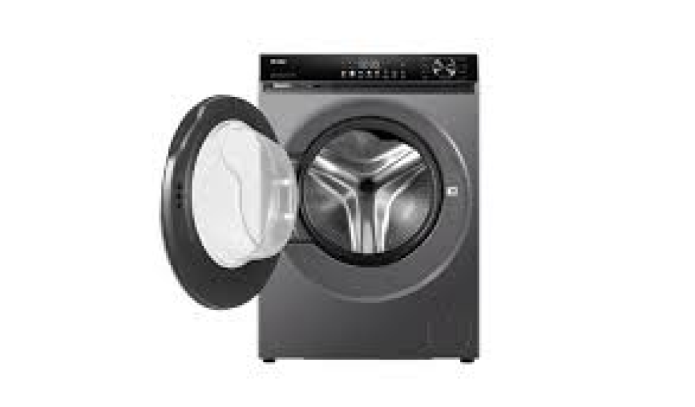 12 KG Inverter Front Load Washing Machine HW120-BP12357S8
