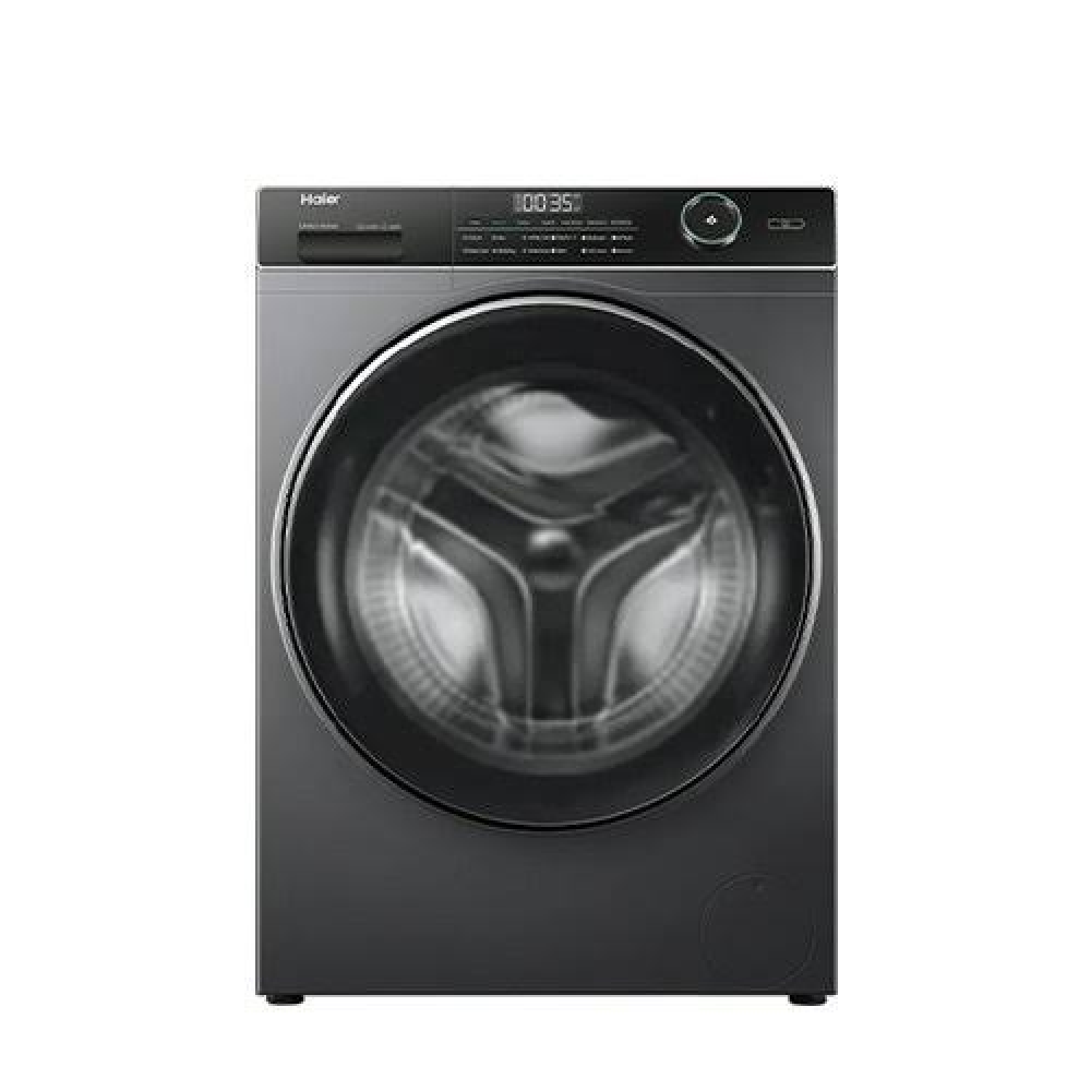 Haier 8 KG Inverter Front Load Washing Machine HW80-BP12929S6