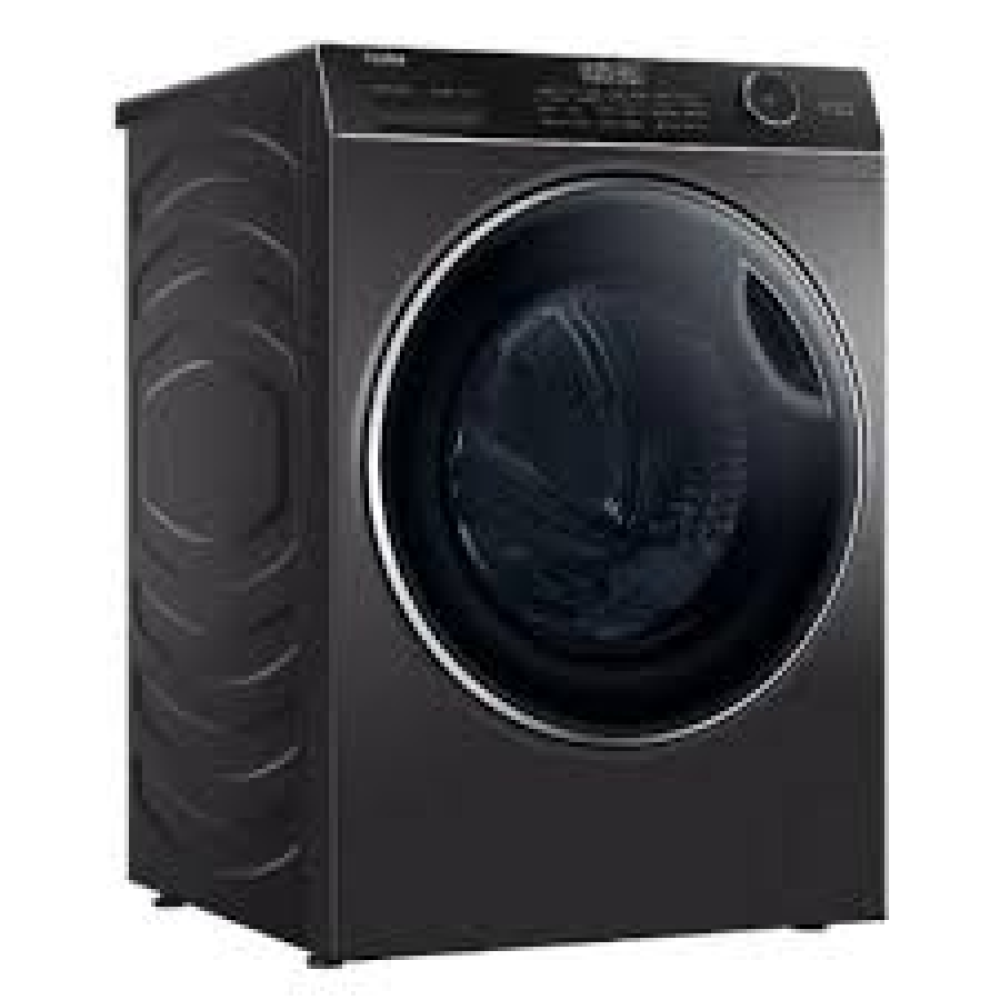 Haier 10 KG Inverter Front Load Washing Machine HW100-BP12357S8