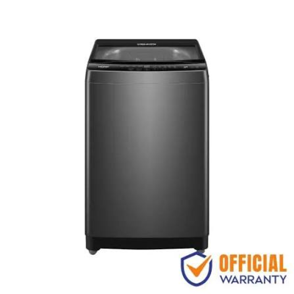 Haier Haier 12 KG Top Load Automatic Washing Machine HWM120-316S6