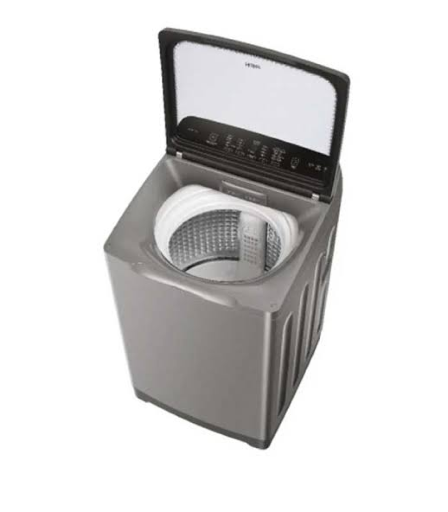 Haier Haier 10kg Top Load Automatic Washing Machine HWM100-316S6