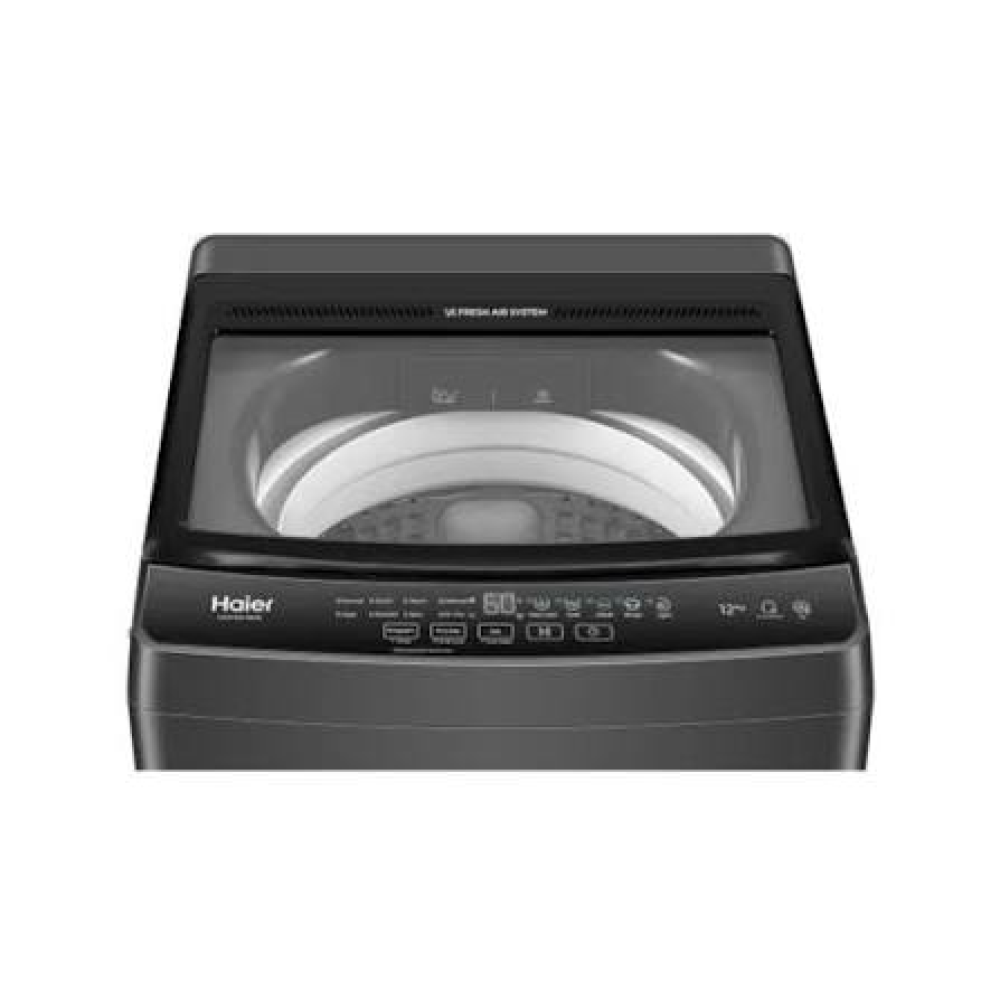 Haier Haier 8 KG Top Load Automatic Washing Machine HWM80-316S6