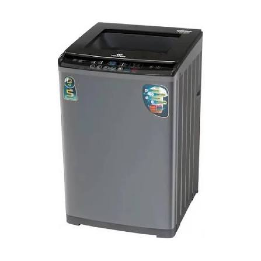 Haier Haier 8kg Top Load Automatic Washing Machine HWM80-1269S6