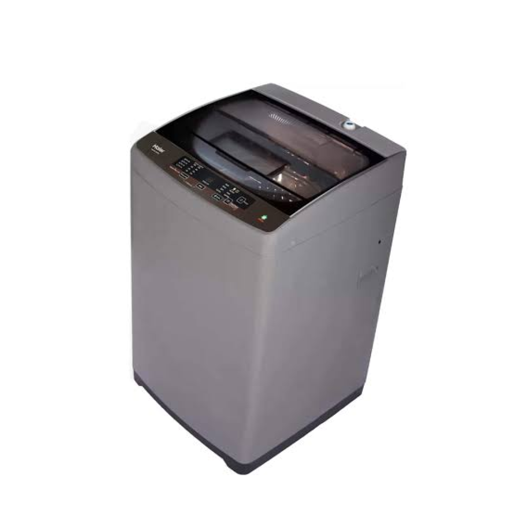 Haier Haier 8kg Top Load Automatic Washing Machine HWM80-1269S6