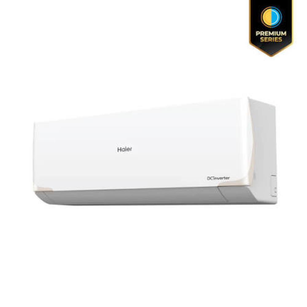 Haier HeatCool 1.6 Ton HSU-19HeatCool (INV)(Pro)