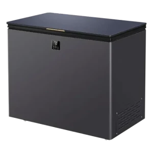 Haier HCF-175SGE 142L Deep Freezer