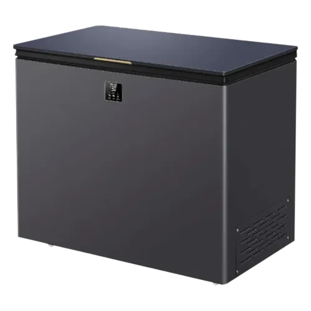 Haier HCF-175SGE 142L Deep Freezer