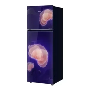 Haier HRF-395PBG 375L Refrigerator