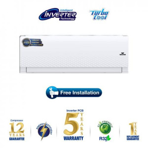 Walton 2 Ton Frost Clean Inverter AC