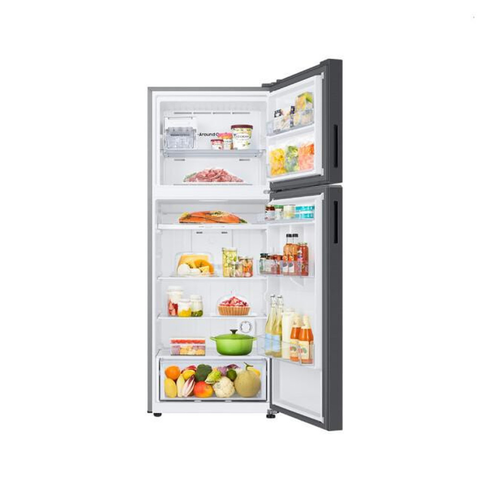 Samsung 415L Top Mount No Frost Refrigerator