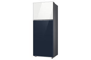 Samsung 465L Bespoke Top Mount No Frost Refrigerator