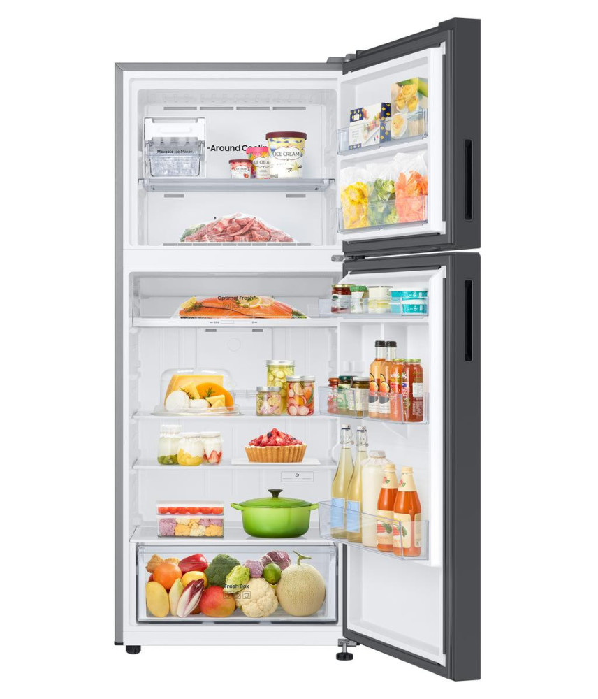 Samsung 465L Bespoke Top Mount No Frost Refrigerator