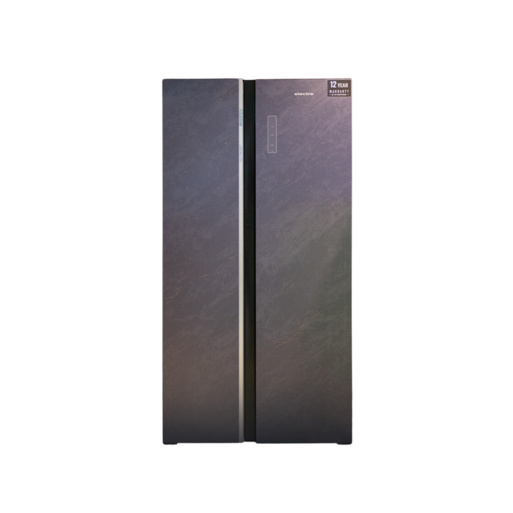 Electra SBS Refrigerator 587L | Rock Glass