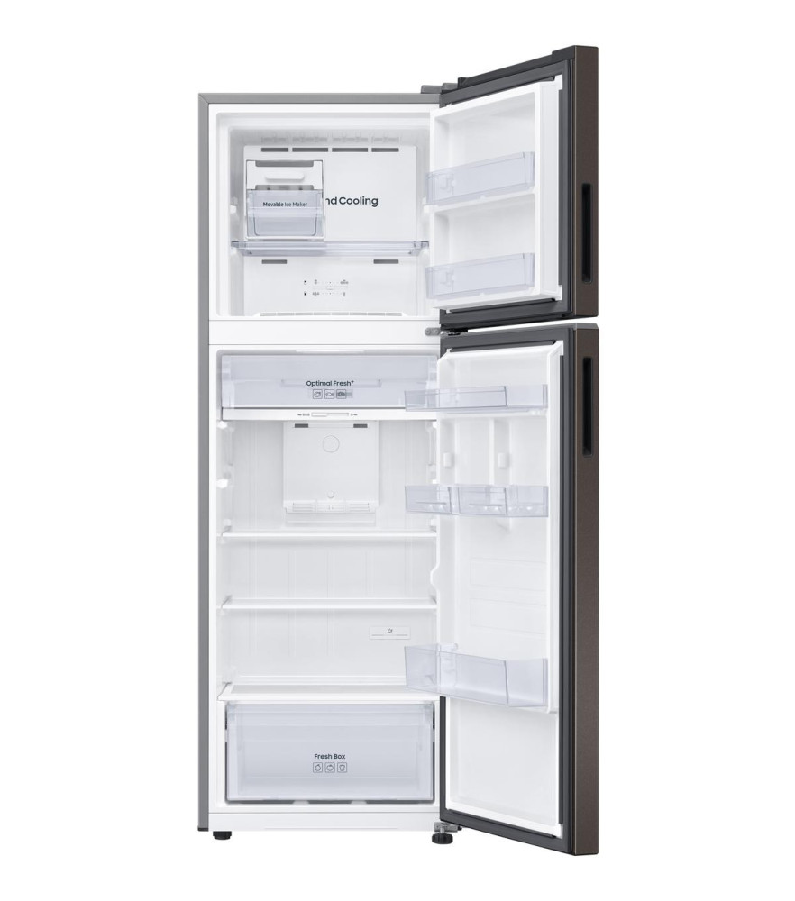 Electra SBS Refrigerator 587L | Rock Glass