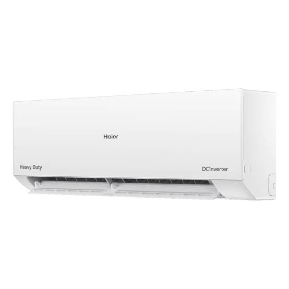 Haier CleanCool 1.1 Ton HSU-13CleanCool(INV)(Pro)(X6)