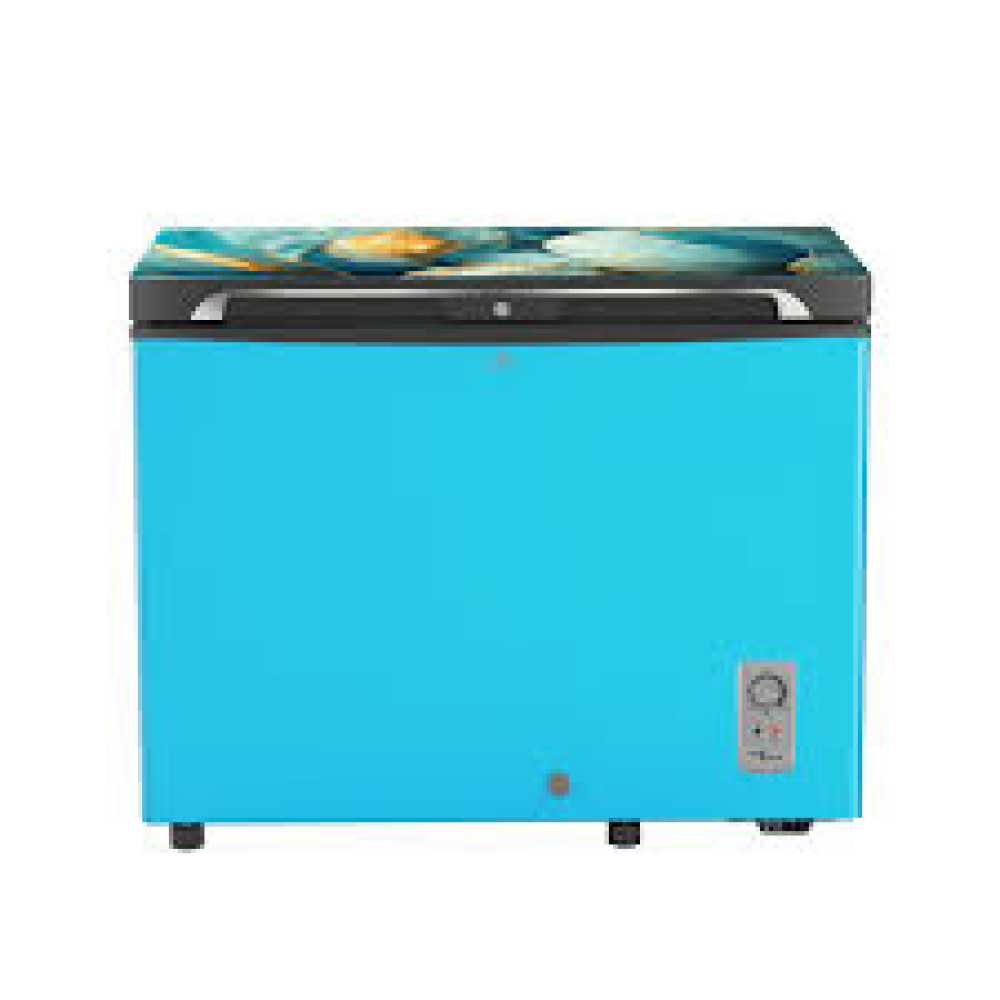 Marcel Freezer MCG-B5E-GDEL-DD (Inverter)