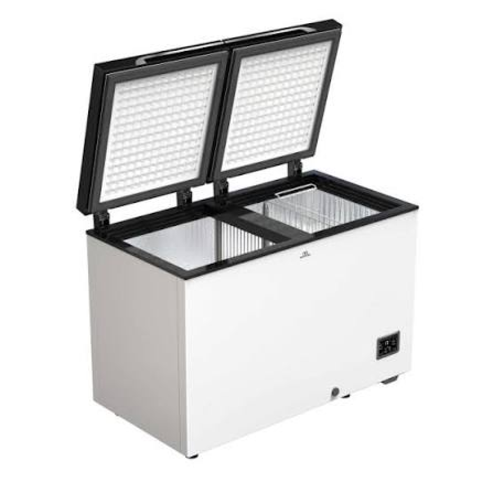 Marcel Freezer MCG-C0T-GDDB-XX (Inverter)