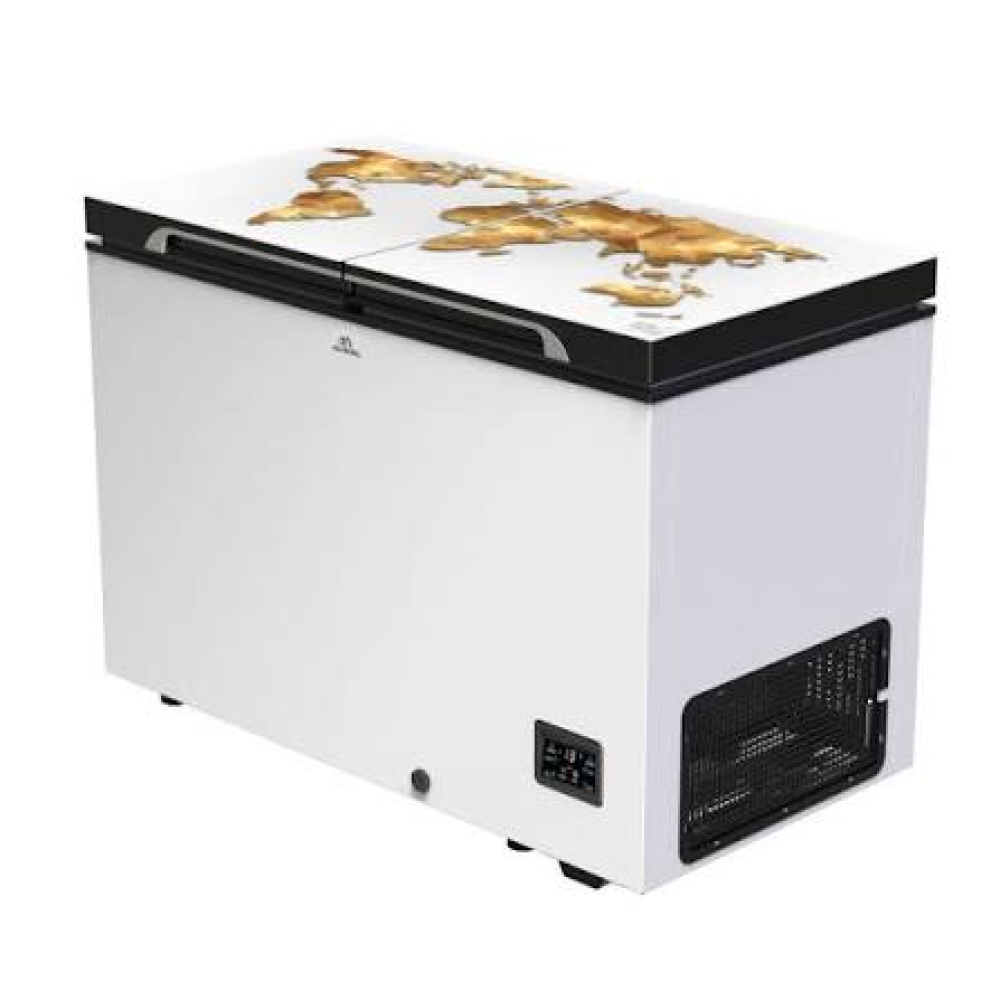 Marcel Freezer MCG-C0T-GDDB-XX (Inverter)
