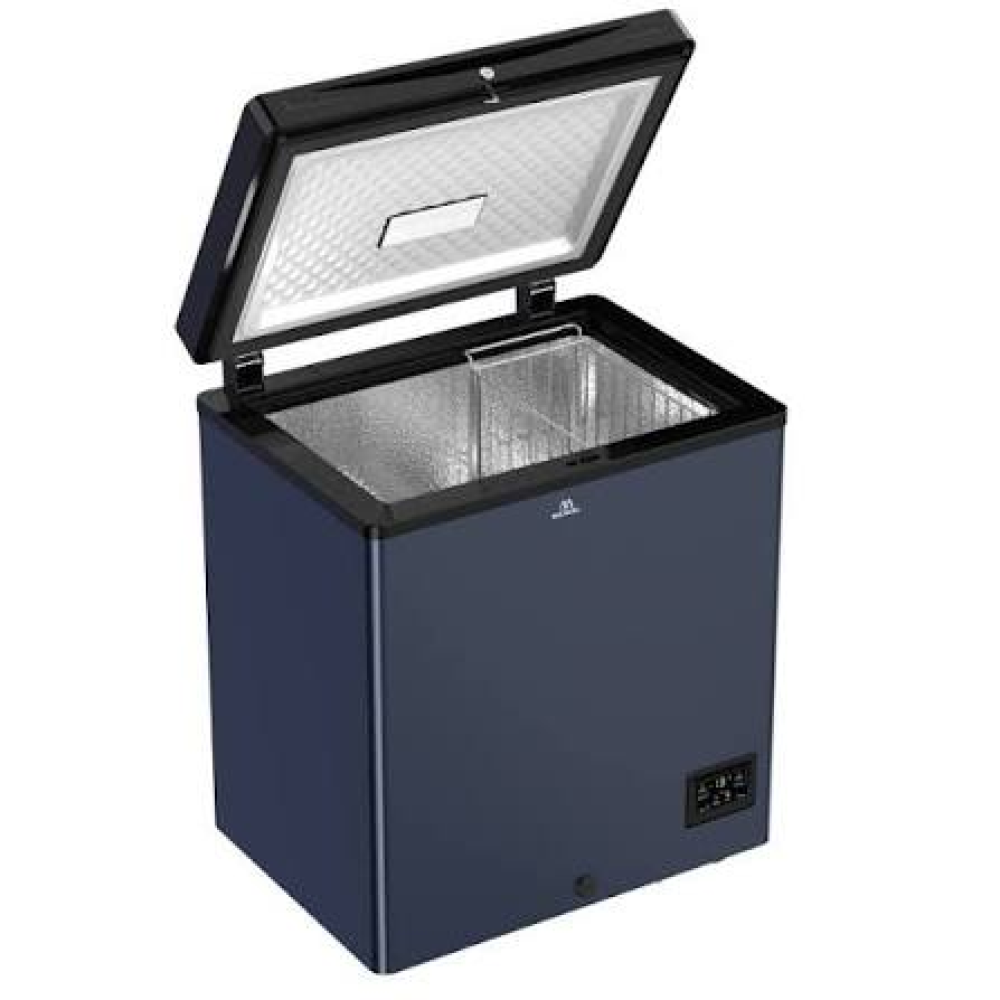 Marcel Freezer MCF-A4E-GELE-DL 145 Ltr