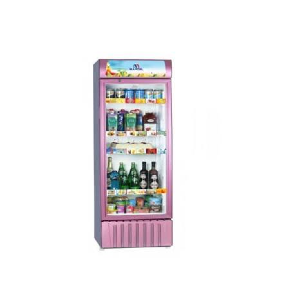 Marcel Beverage Cooler 260Ltr   MBB-B6X-TDXX-XX
