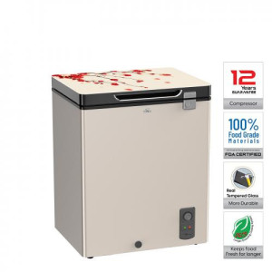 Walton Freezer 125L