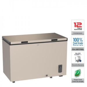 Walton Freezer 300L (Inverter)