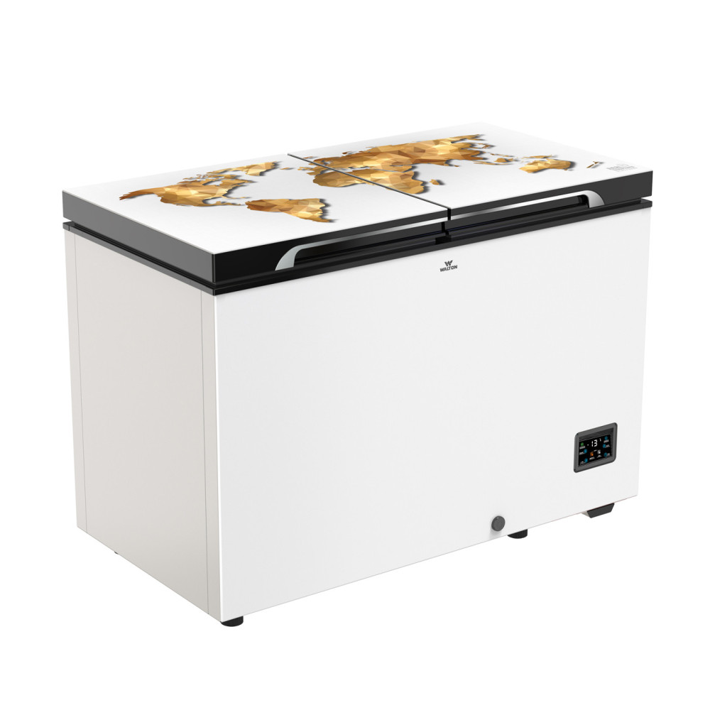 Walton Freezer 300L