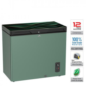 Walton Freezer 205L