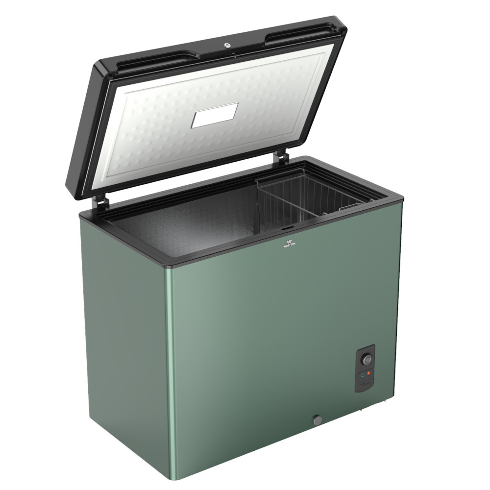 Walton Freezer 205L