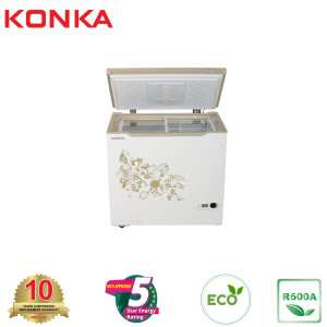 KONKA KDF 150 GB Chest Freezer (150 LTR)
