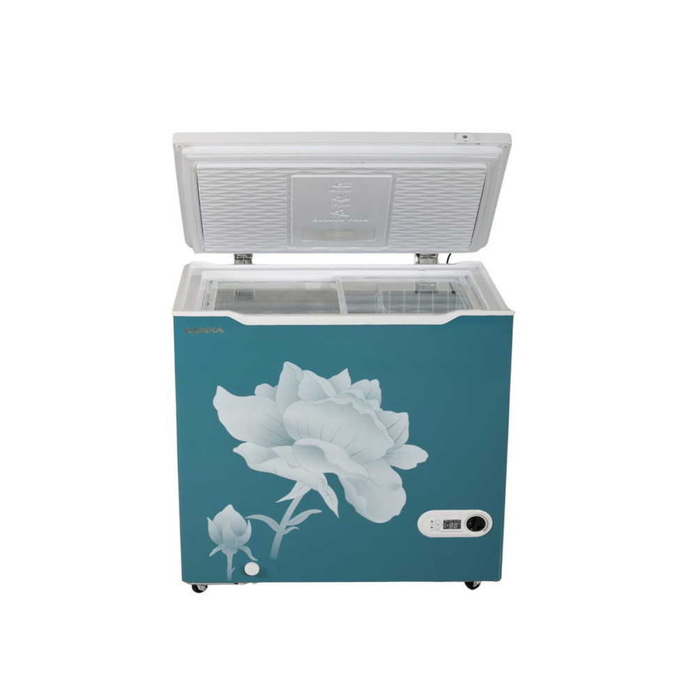 KONKA KDF 150 GB Chest Freezer (150 LTR)