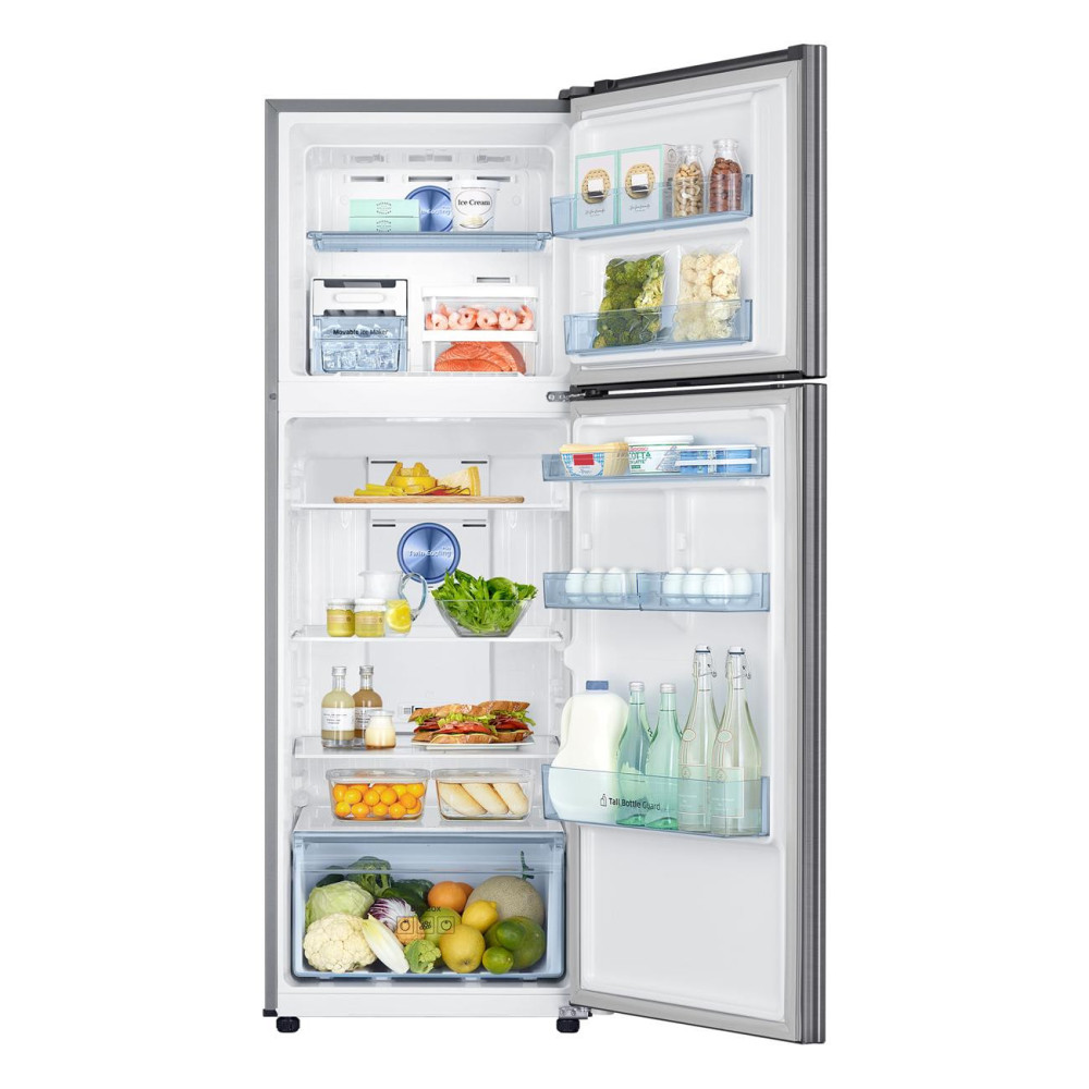 Samsung 305L Bespoke Top Mount No Frost Refrigerator