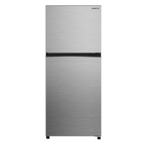 Hitachi 344L Stylish Line Top Freezer Refrigerator