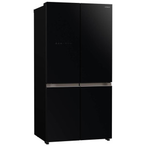 Hitachi 4 Door French Bottom Freezer Refrigerator | 638L