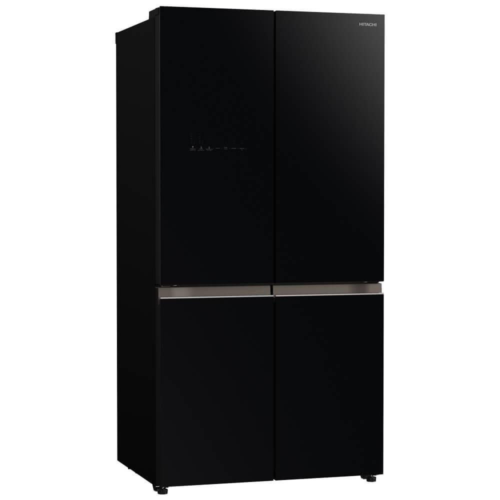 Hitachi 4 Door French Bottom Freezer Refrigerator | 638L