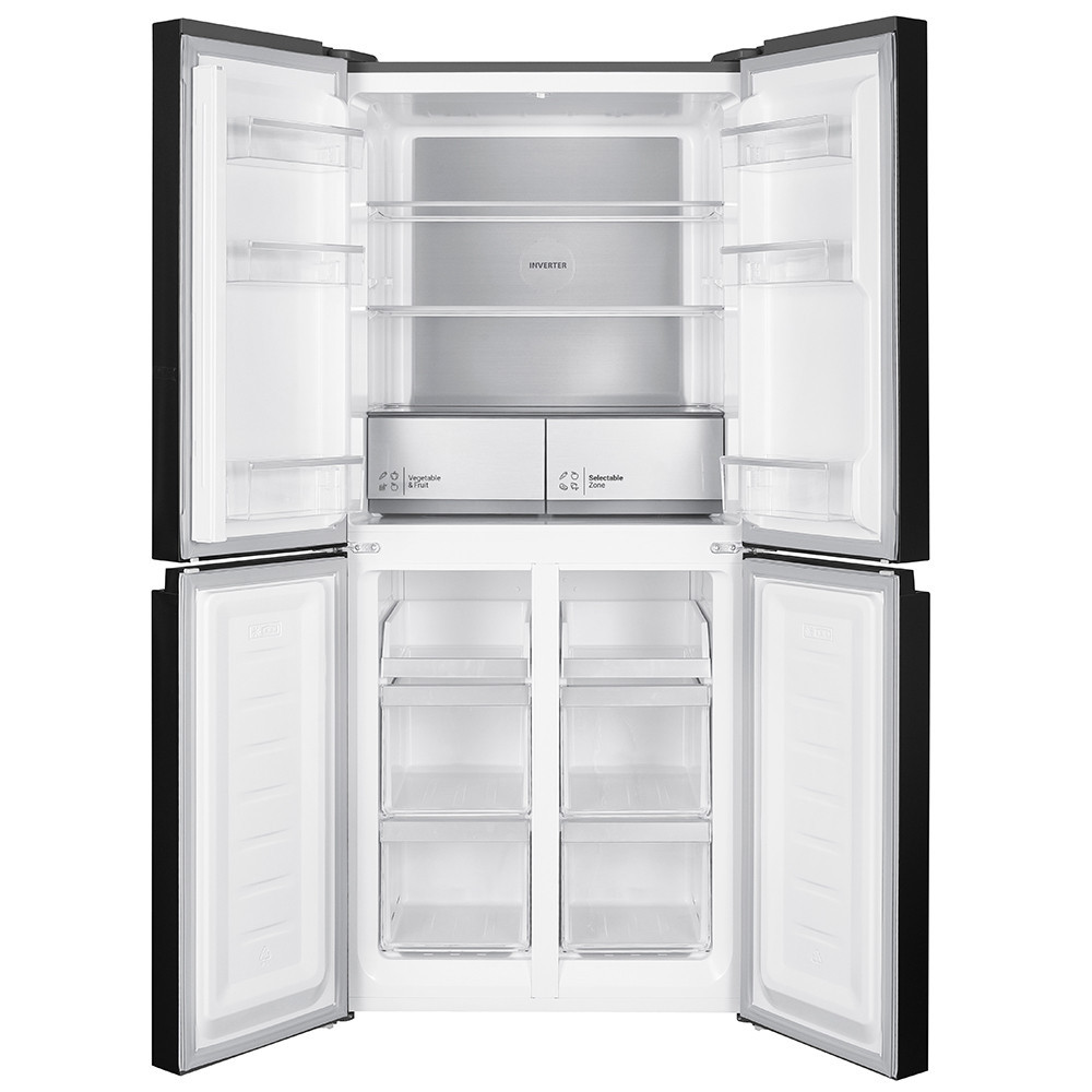 Hitachi French Door Refrigerator | 522L