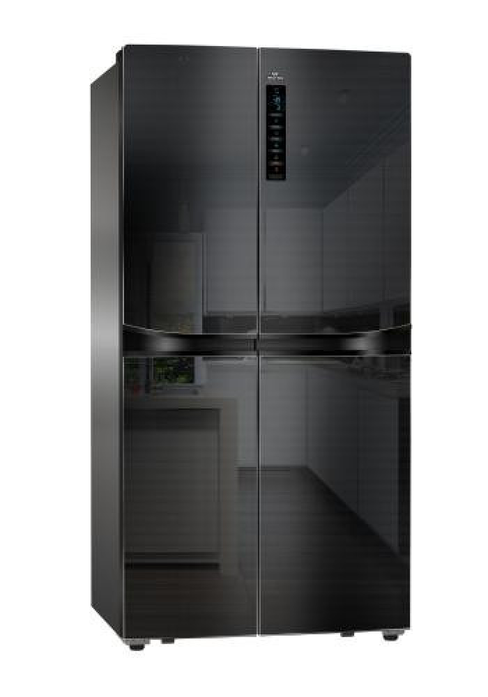 Walton No-Frost Refrigerator 619L