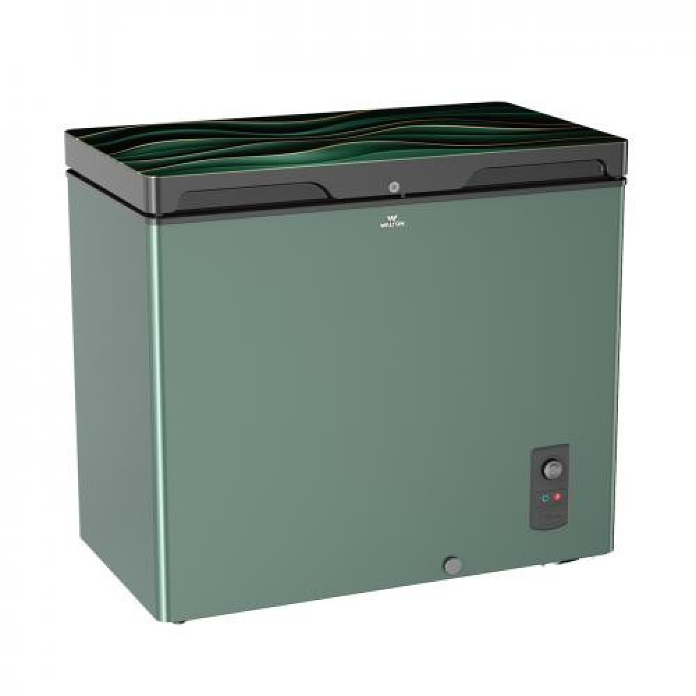 Walton Freezer 205L