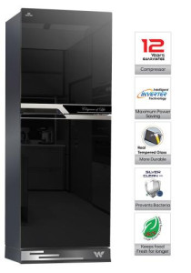 Walton Direct Cool Refrigerator 380L