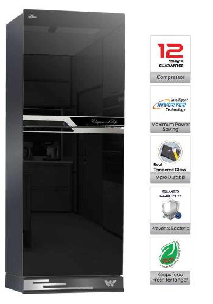 Walton Direct Cool Refrigerator 380L